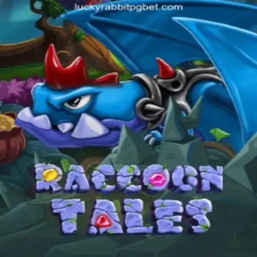 RaccoonTales: The Exciting World of Lucky Rabbit PG Oficial Slots Brasil #1
