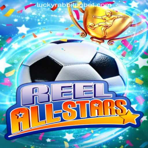 Discovering the Thrills of ReelAllStars: A Dive into the World of Lucky Rabbit PG Oficial Slots Brasil #1