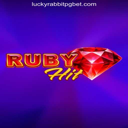 Explore RubyHit: The Premier Slot Game in Brasil