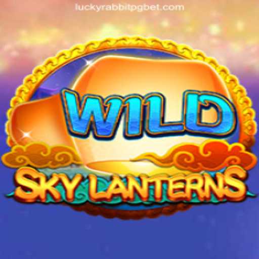 SkyLanterns: An Illuminating Journey with Lucky Rabbit PG Oficial Slots Brasil #1
