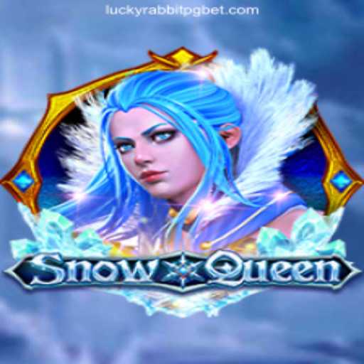 Discover the Magic of SnowQueen: A Guide to Lucky Rabbit PG Oficial Slots Brasil #1