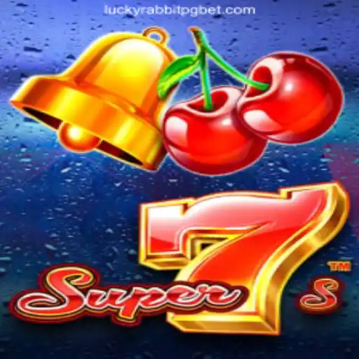Discovering Super7s: A Lucky Journey with Rabbit PG Oficial Slots Brasil #1