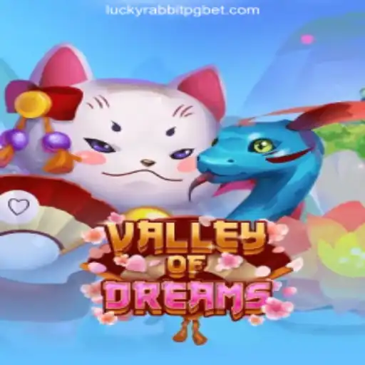 Explore the Enchanting World of ValleyofDreams with Lucky Rabbit PG Oficial Slots Brasil #1