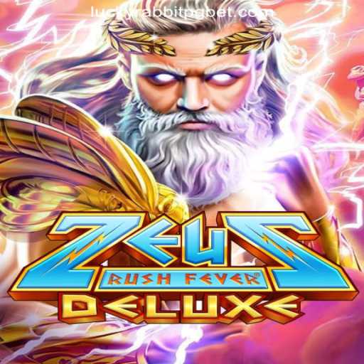 Discover the Excitement of ZeusRushFeverDeluxe: Ultimate Slot Gaming Experience
