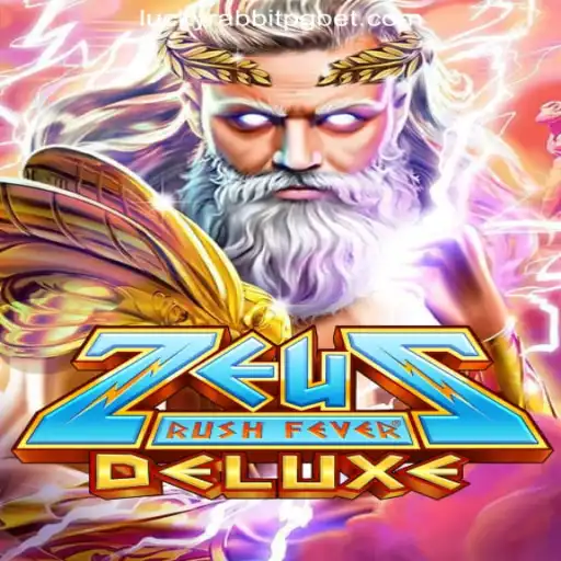Discover the Excitement of ZeusRushFeverDeluxe: Ultimate Slot Gaming Experience